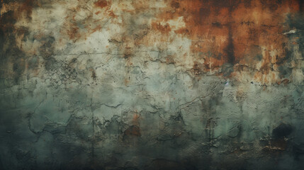 abstract grunge texture background (Generative AI)