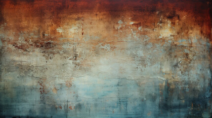 abstract grunge texture background (Generative AI)