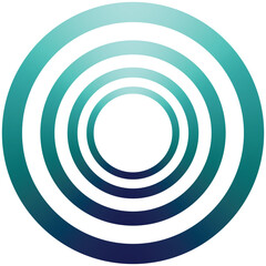 Vecotor Icon Abstract Background