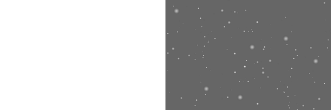Falling snow isolated on transparent background. Heavy  light snowfall, snowflakes Snow flakes, snow background.  Bokeh lights png