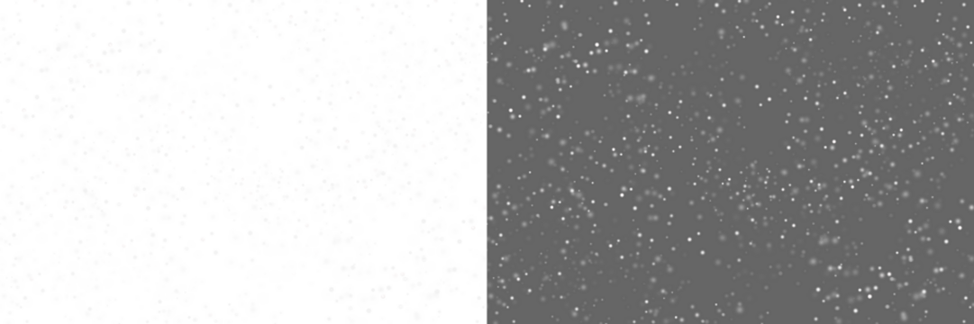 Falling snow isolated on transparent background. Heavy  light snowfall, snowflakes Snow flakes, snow background.  Bokeh lights png