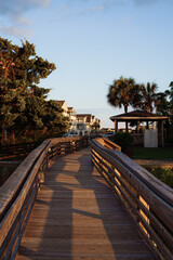 Bridge Over the Rver