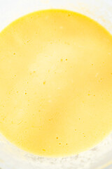 Red velvet bundt cake