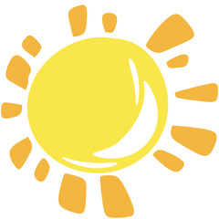 sun