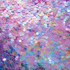 background made of bubbles, AI generated