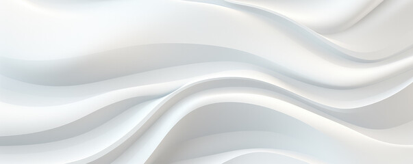 Abstract organic white lines background 