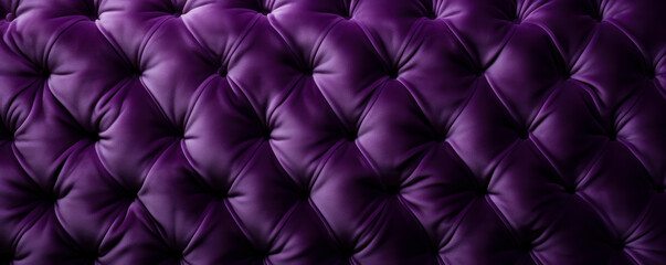 Purple velvet background 