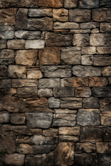 Obraz premium rustic stone background 
