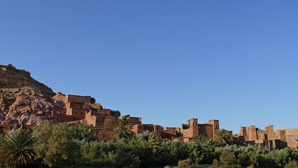 ait ben haddou