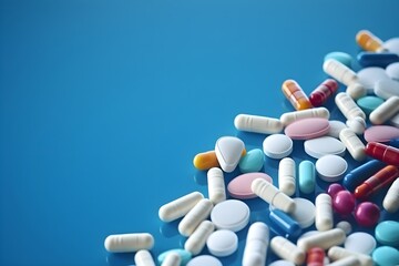 Alternative Medizin: Natürliche Pillen und Tabletten als Ergänzung zur Schulmedizin