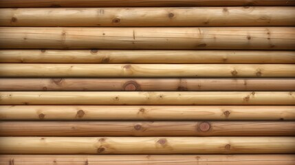 Wooden peg, Tree trunk wall texture background natural wood.