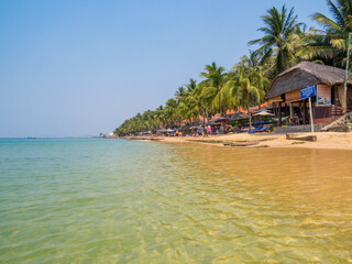 Phu Quoc, Vietnam