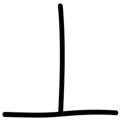 Pack of Mathematics Education Line Icons

