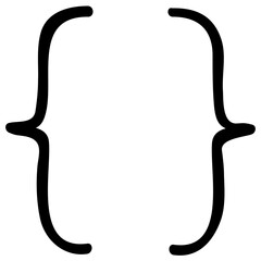 Pack of Mathematics Education Line Icons

