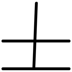 Pack of Mathematics Education Line Icons

