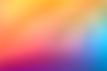 Obraz premium abstract rainbow background