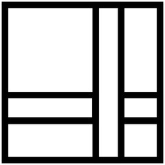 Pack of Sewing Linear Icons 

