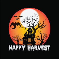 Happy harvest 3