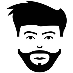 Faces Vector Icons