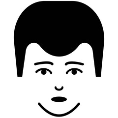 Faces Vector Icons