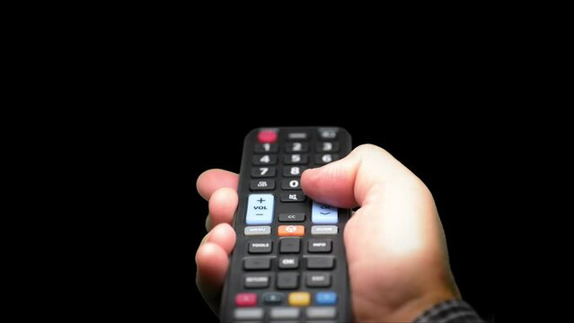 Channel Surfing