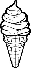 Icon Ice Cream