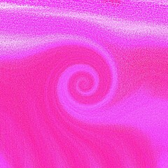 Artistic of Pink Sky Paradise