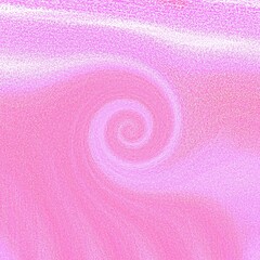 Artistic of Light Pink Sky Paradise