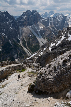 Austrian Alps