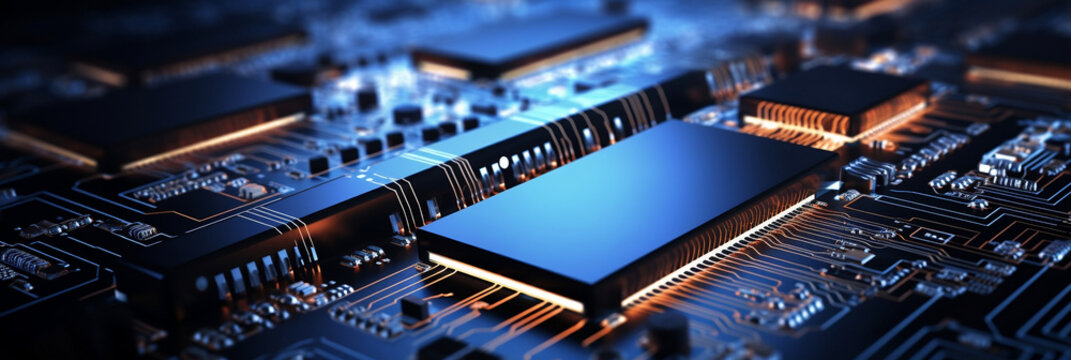 computer circuit board