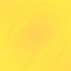 Abstract yellow background. Vector illustration. Can be used for wallpaper, web page background, web banners.