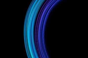 Desktop Hintergrund dunkel Effekt Technik Motion Overlay Videoeffekt leuchten