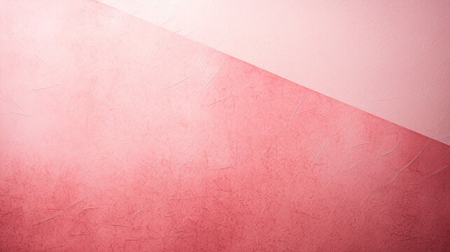 pink background HD 8K wallpaper Stock Photographic Image
