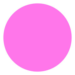 abstract circle vector