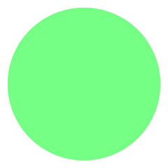 abstract circle vector
