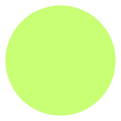 abstract circle vector