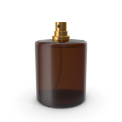 Luxury Perfume Bottle