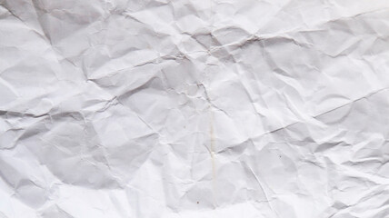 white paper indentation photo