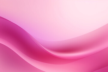 Light abstract background with space for design, gradient. Delicate magenta, pink, purple, wave, copy space