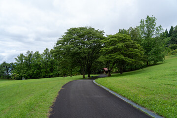 京都　舞鶴　舞鶴自然文化園