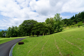 京都　舞鶴　舞鶴自然文化園