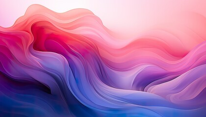 Pink and purple colorful gradient texture Background