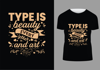 t shirt design concept