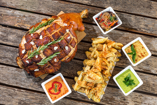 Pernil