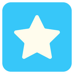 Star Basic UI Icon