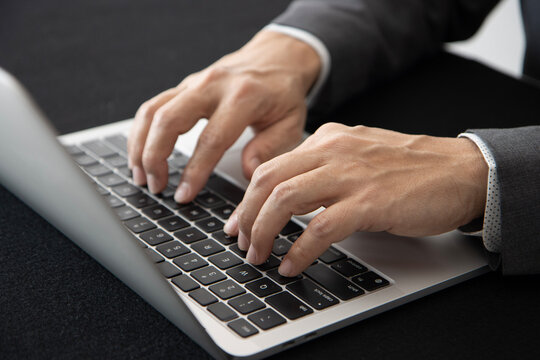 Reviewing business information and a return on investment