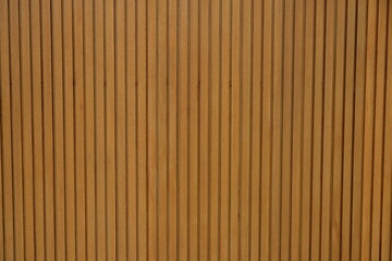 modern minimalist style wooden facade. wooden wall.