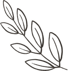 Obraz premium Leaves