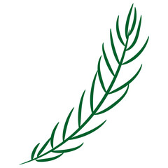 Merry Christmas Icon