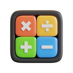 Calculator icon